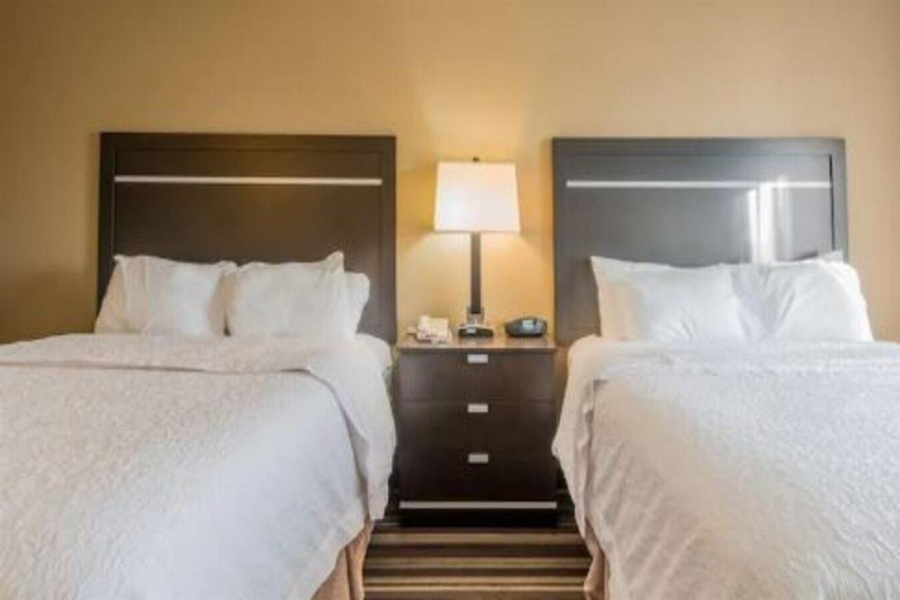 Hampton Inn New Albany Esterno foto