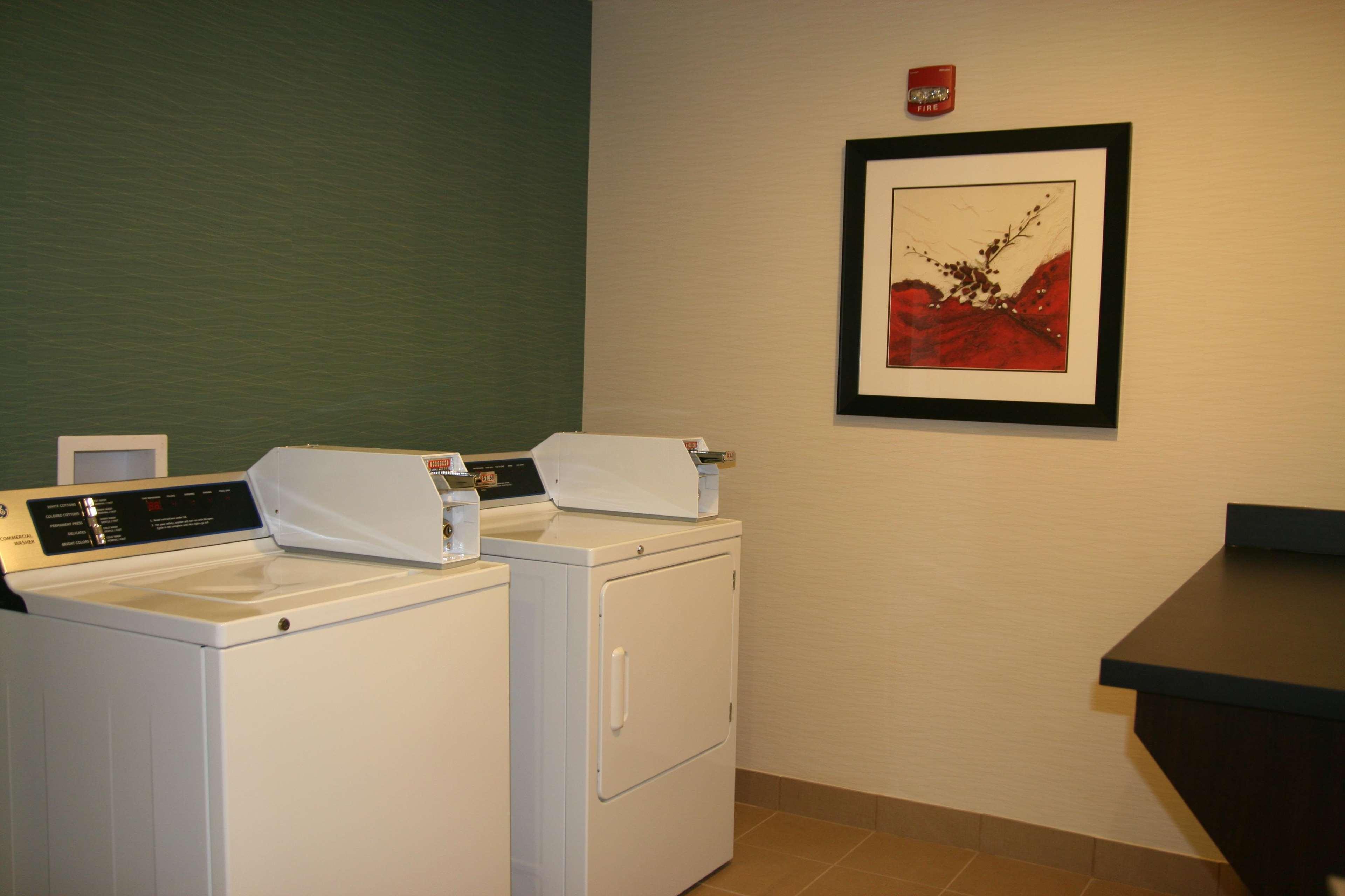 Hampton Inn New Albany Esterno foto