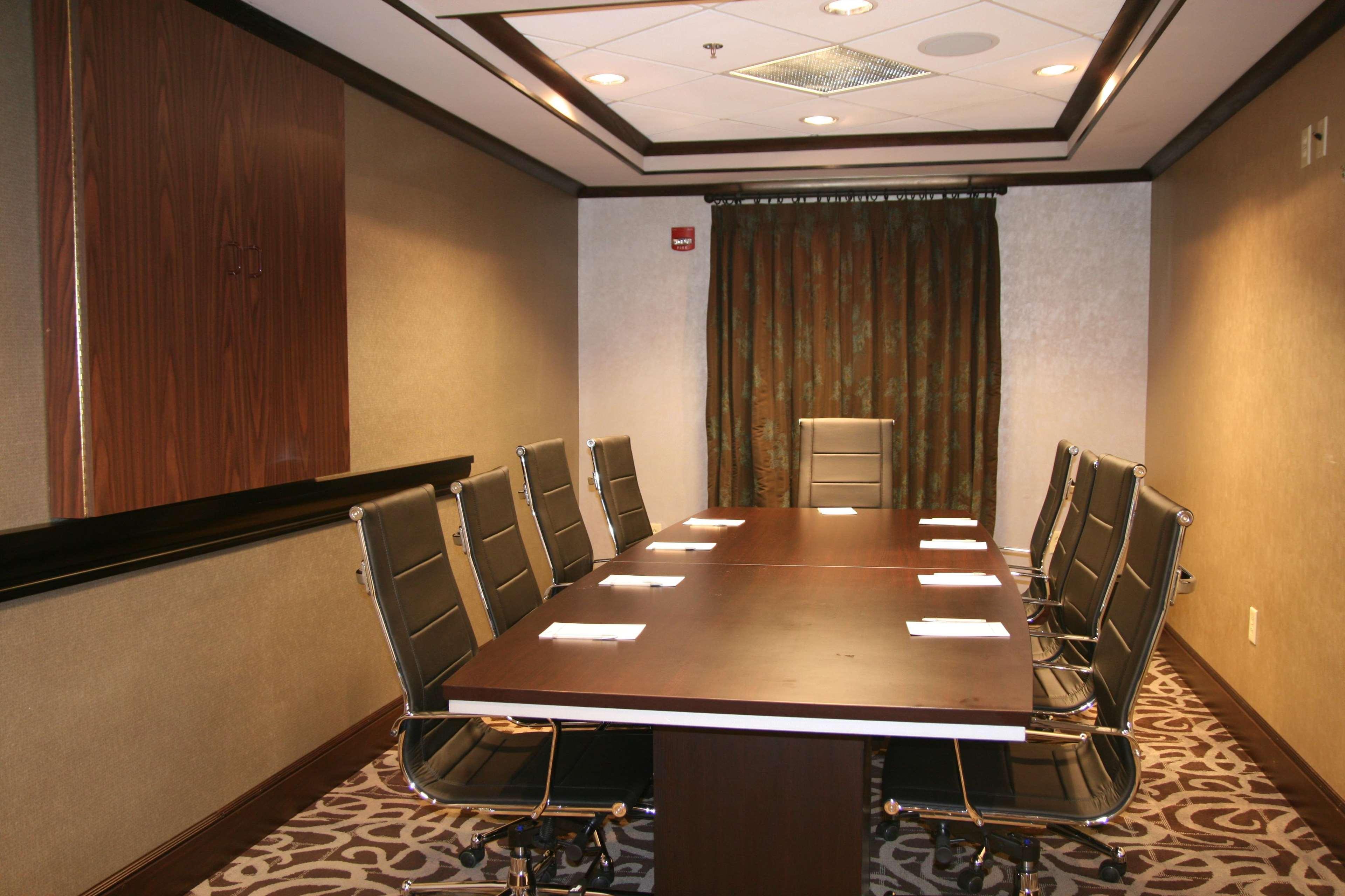 Hampton Inn New Albany Esterno foto
