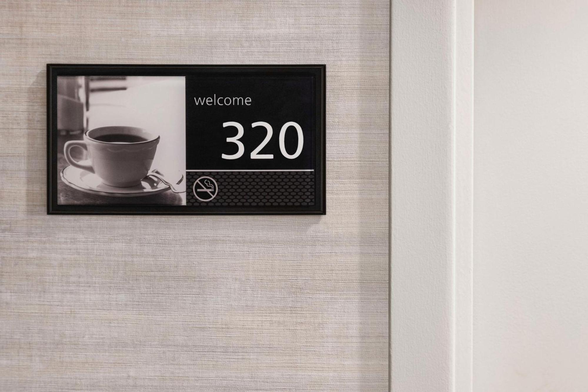 Hampton Inn New Albany Esterno foto